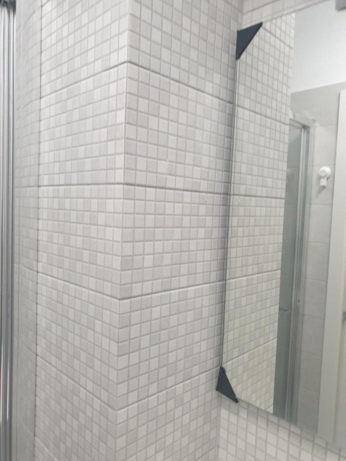 Blue Apartament ママイア エクステリア 写真